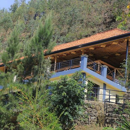 My Hill Eco Lodge Рухенгери Экстерьер фото